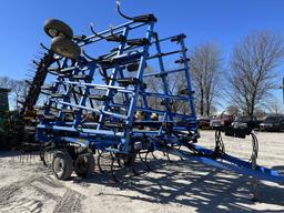 DMI ST250 Field Cultivator