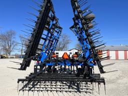 DMI ST250 Field Cultivator