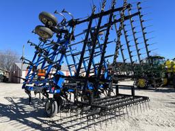 DMI ST250 Field Cultivator