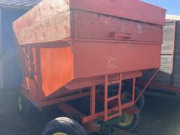 Kilbros Wagon