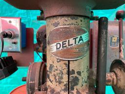 Delta Drill Press