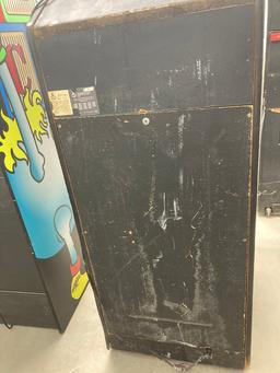 Centipede Arcade Game