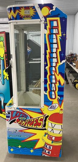 Light House Arcade Game