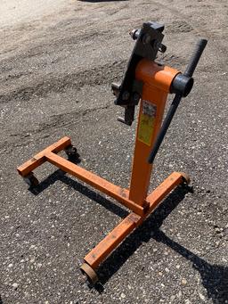 Engine Stand