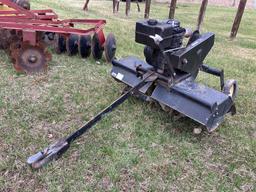 MTD 36" Tow Behind Rototiller