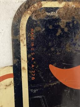 Firestone (double Sided)