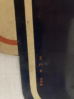 Firestone (double Sided)