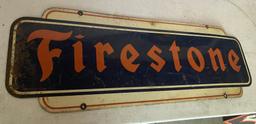 Firestone (double Sided)