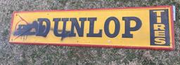 Dunlop Tire