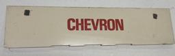 Chevron Sign