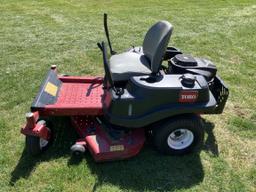 Toro Timecutter MX5000 Zero Turn Mower