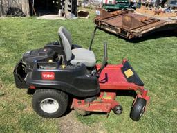 Toro Timecutter MX5000 Zero Turn Mower