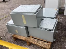 Power Control Box