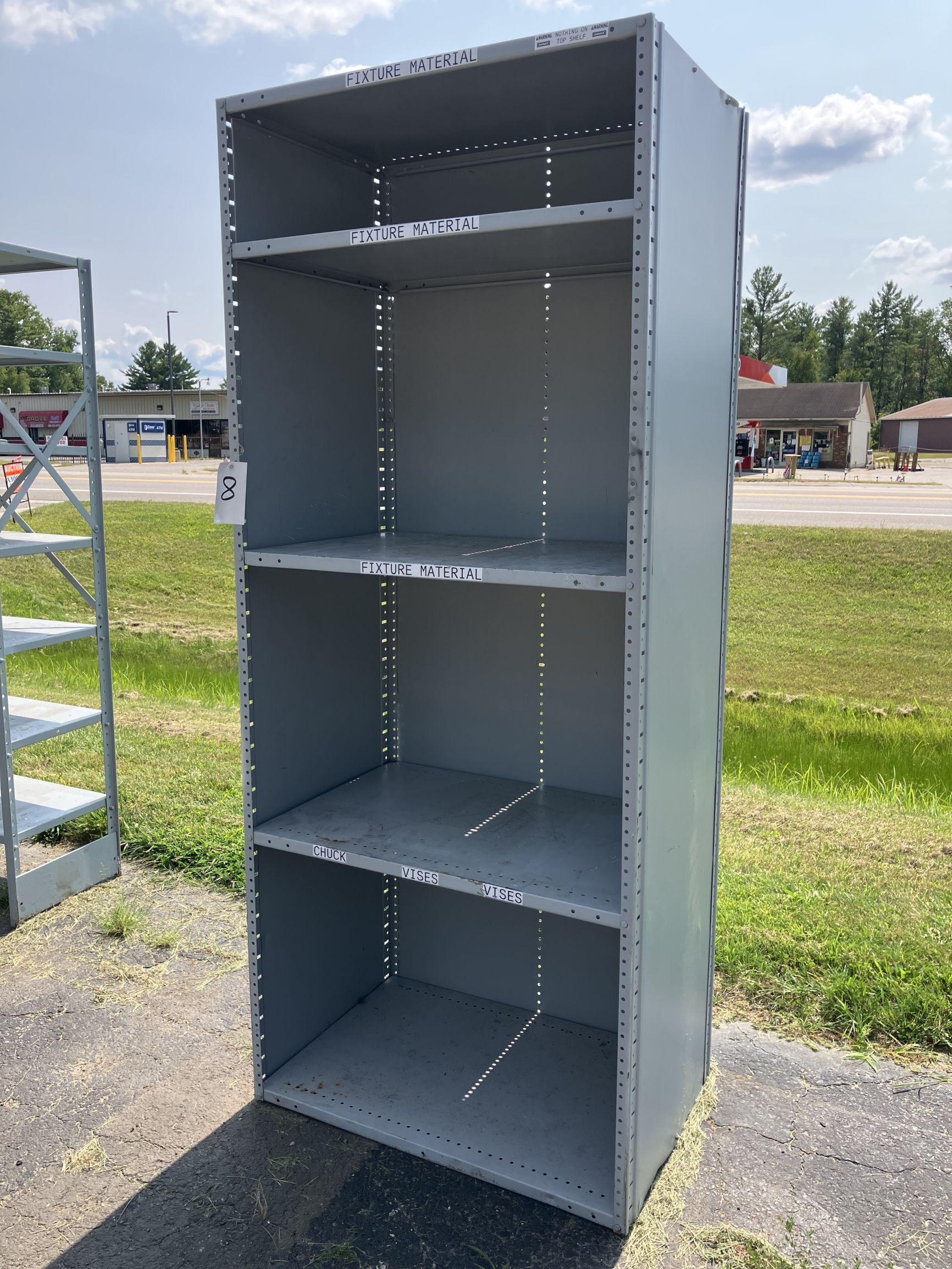 Shelf