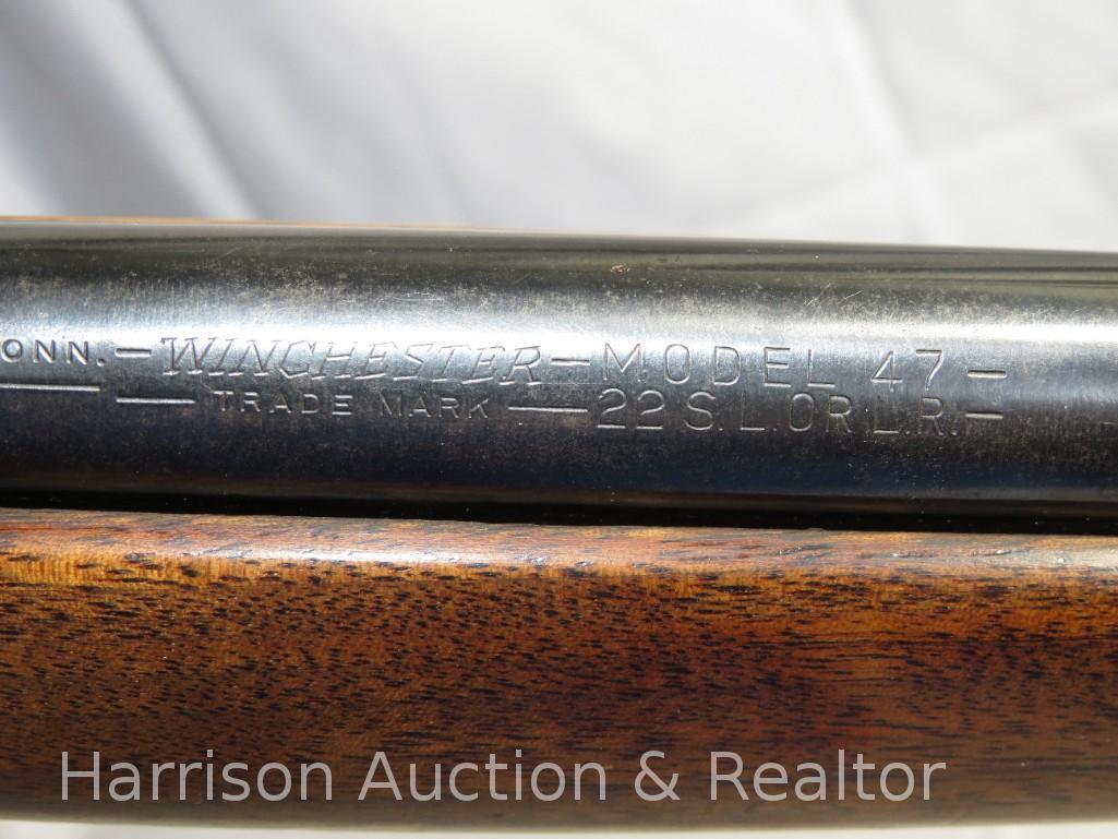 Winchester 47