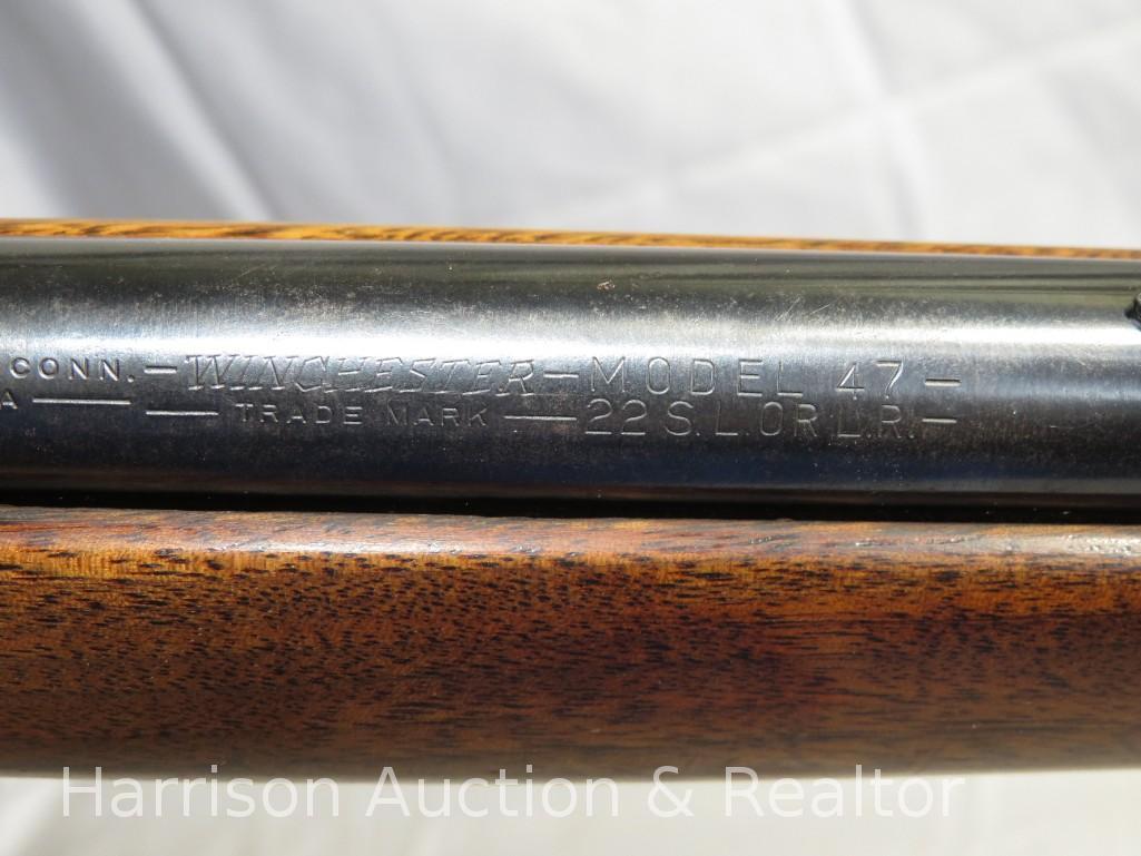 Winchester 47