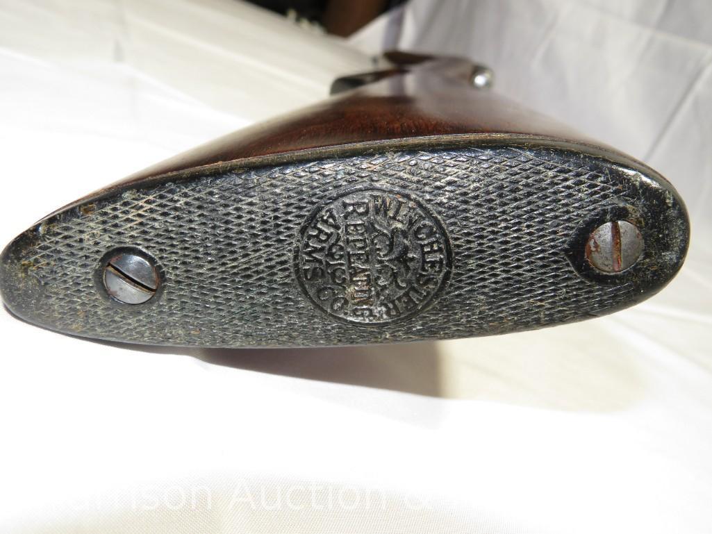 Winchester 47