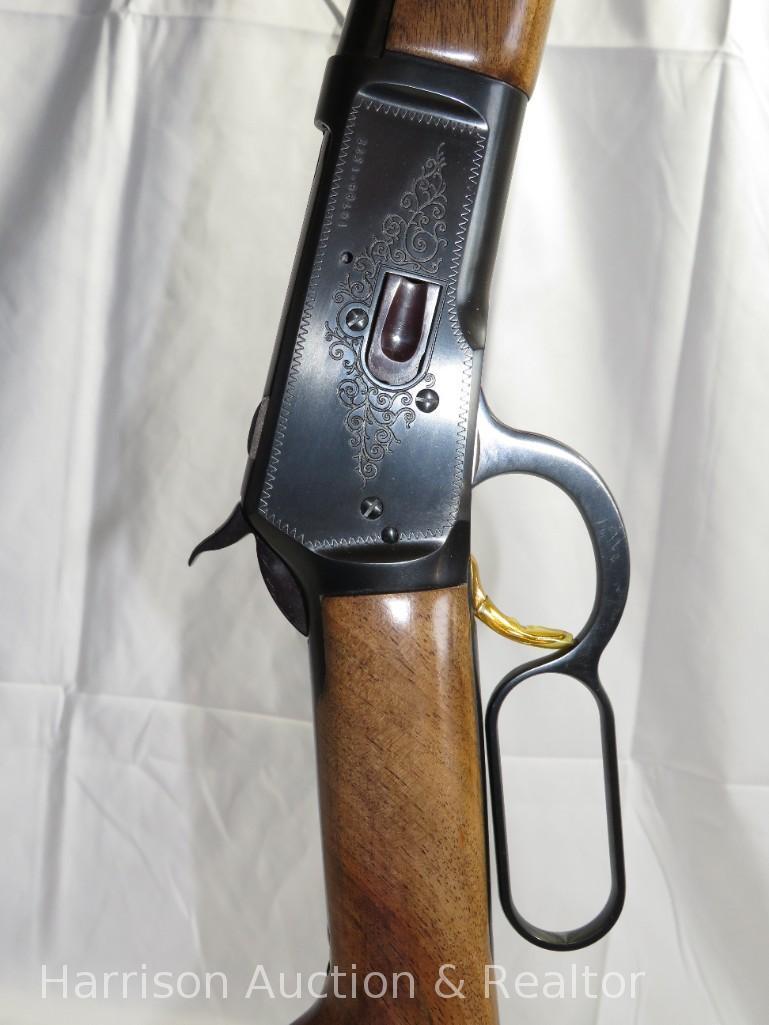 Browning Centennial 1879-1978