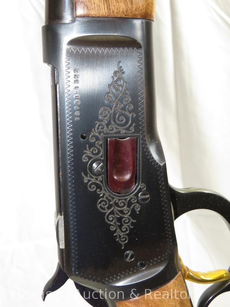 Browning Centennial 1879-1978