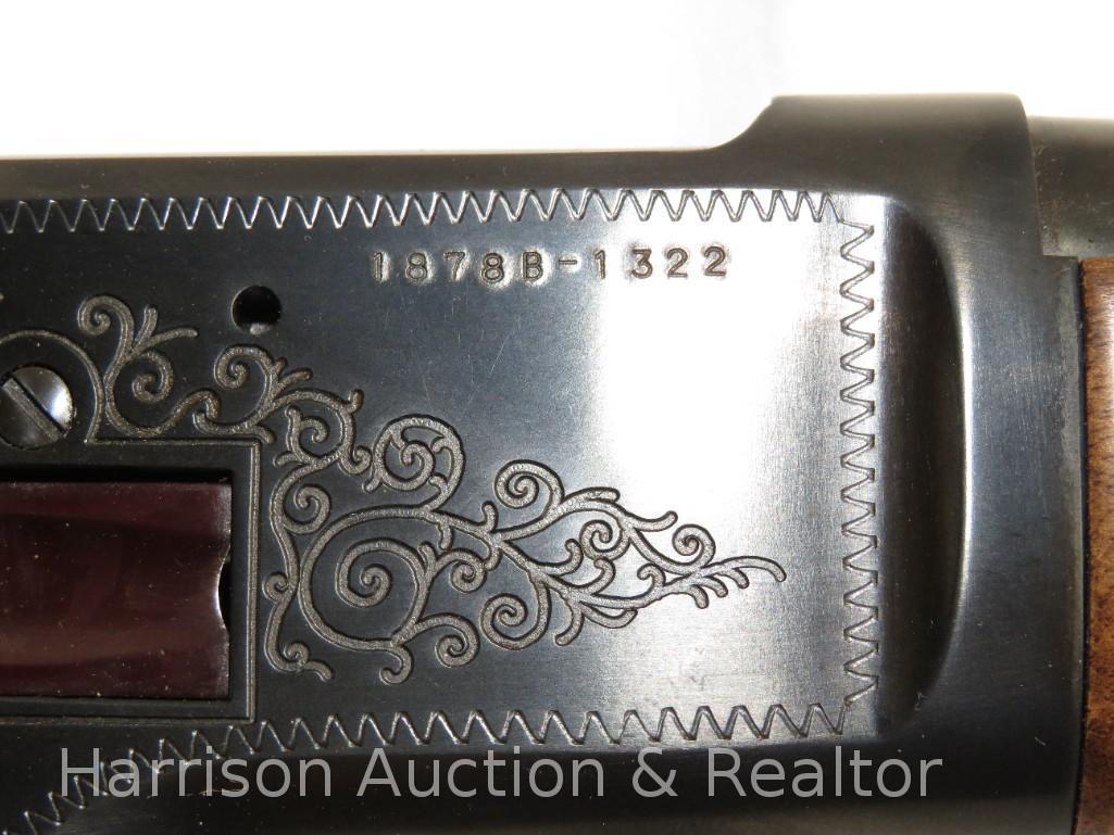 Browning Centennial 1879-1978