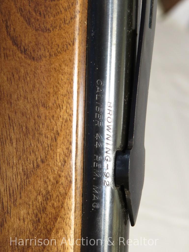 Browning Centennial 1879-1978