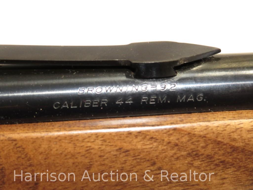 Browning Centennial 1879-1978