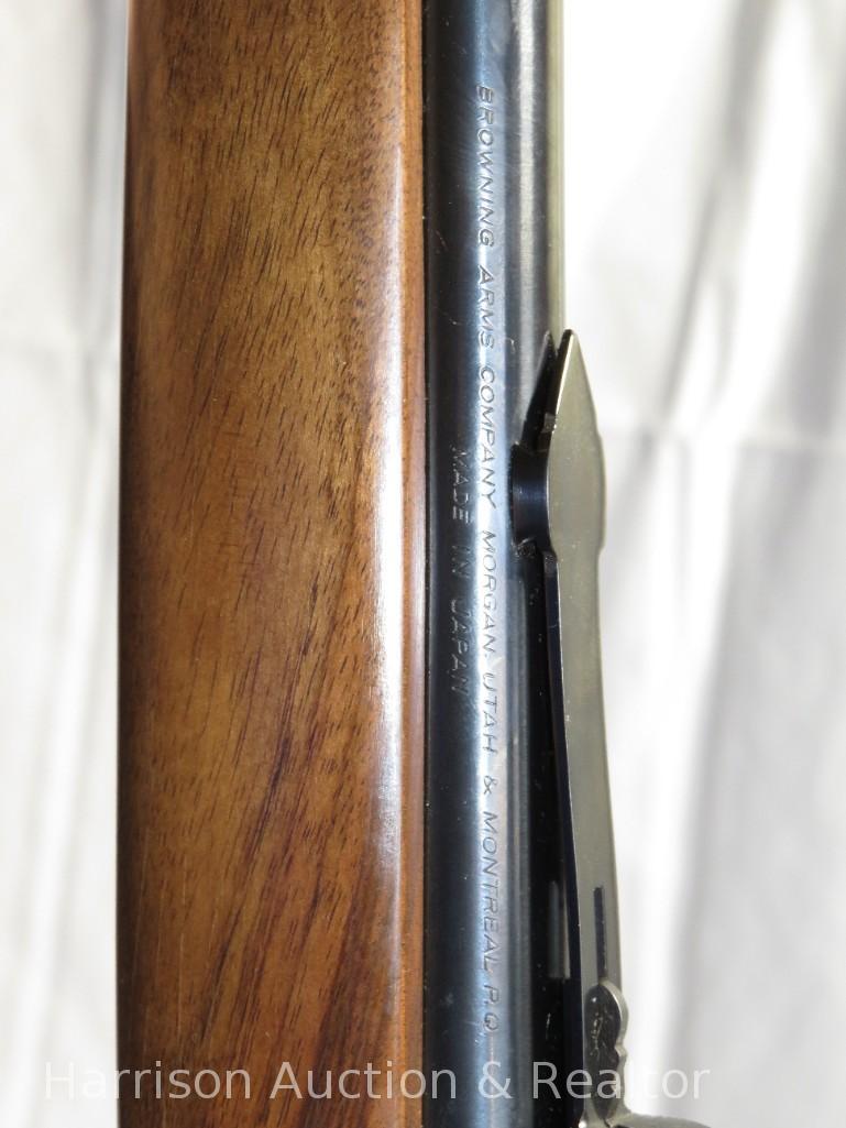 Browning Centennial 1879-1978