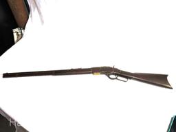 1884 Winchester Model 1873