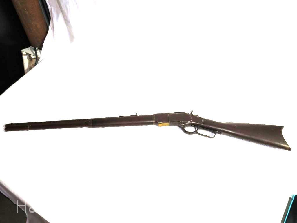 1884 Winchester Model 1873