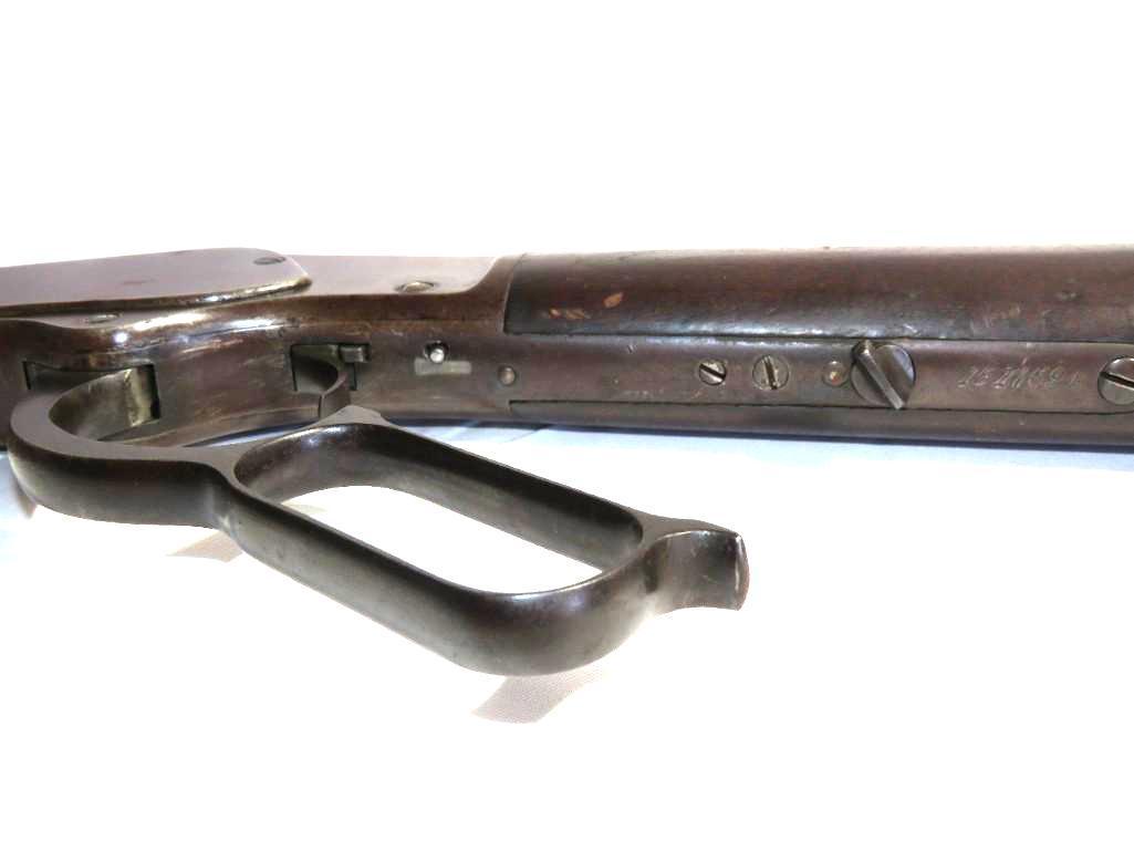 1884 Winchester Model 1873
