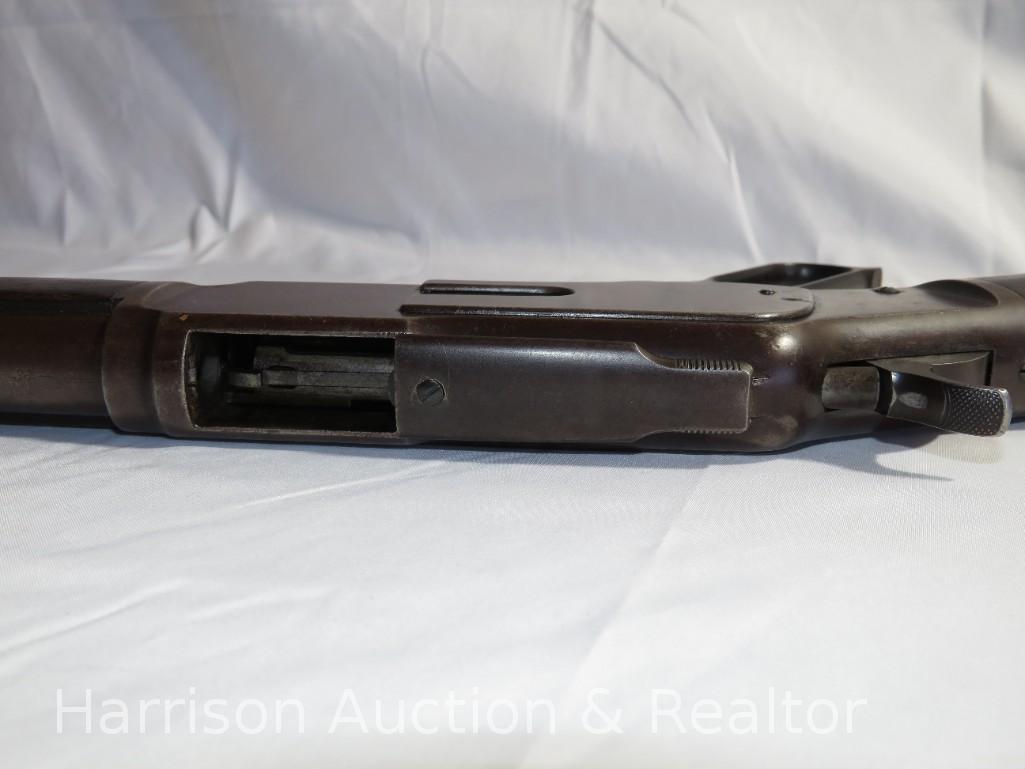 1884 Winchester Model 1873