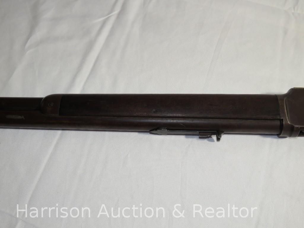 1884 Winchester Model 1873