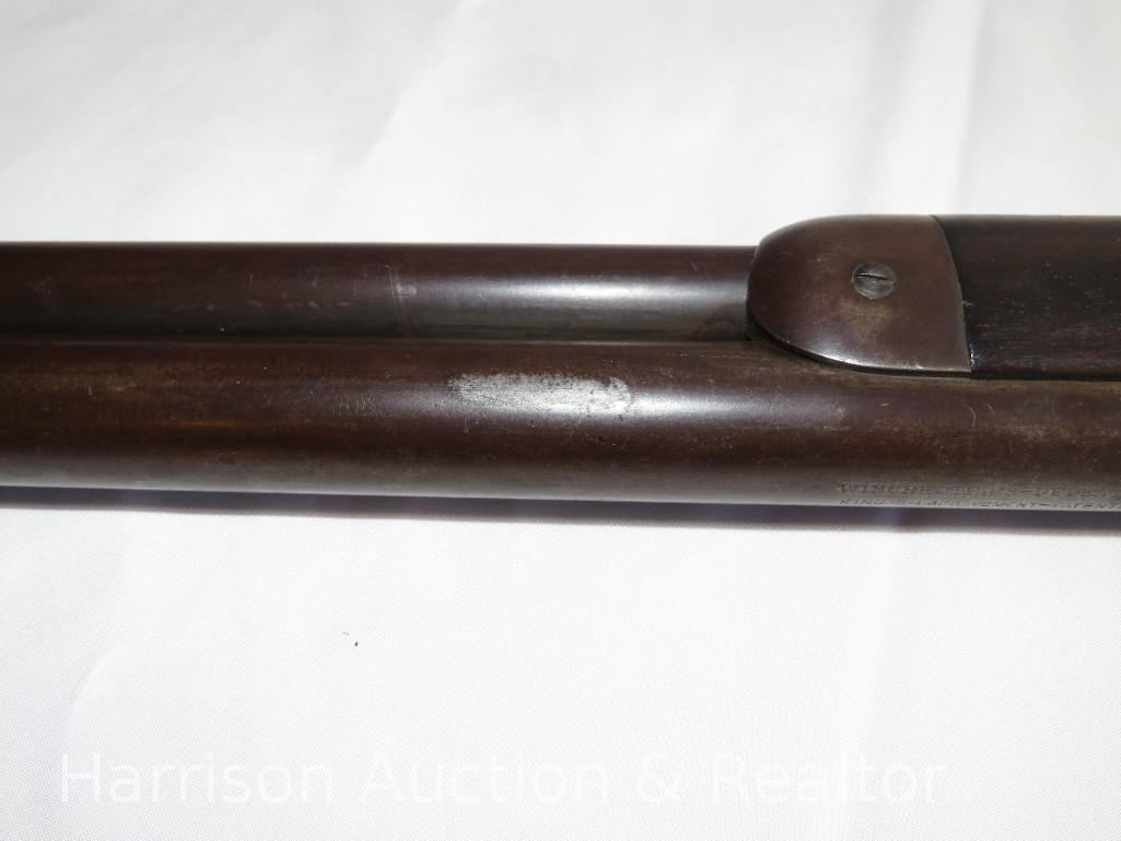 1884 Winchester Model 1873