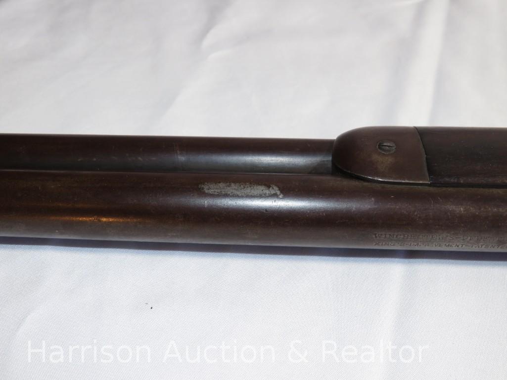 1884 Winchester Model 1873