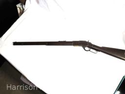 1884 Winchester Model 1873