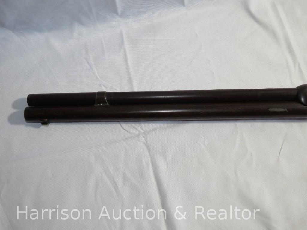 1884 Winchester Model 1873