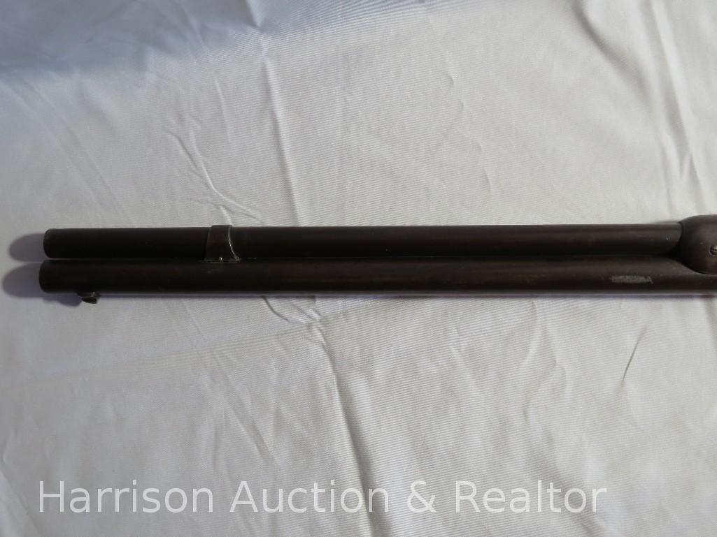 1884 Winchester Model 1873