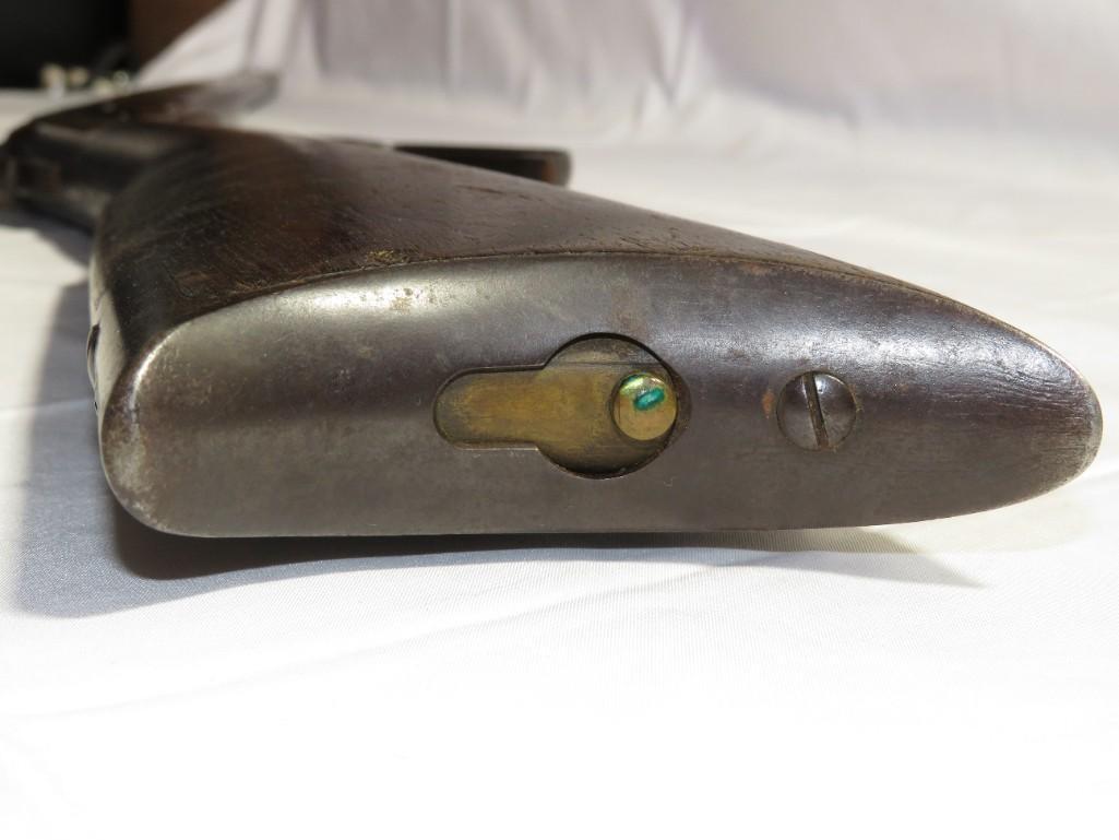 1884 Winchester Model 1873