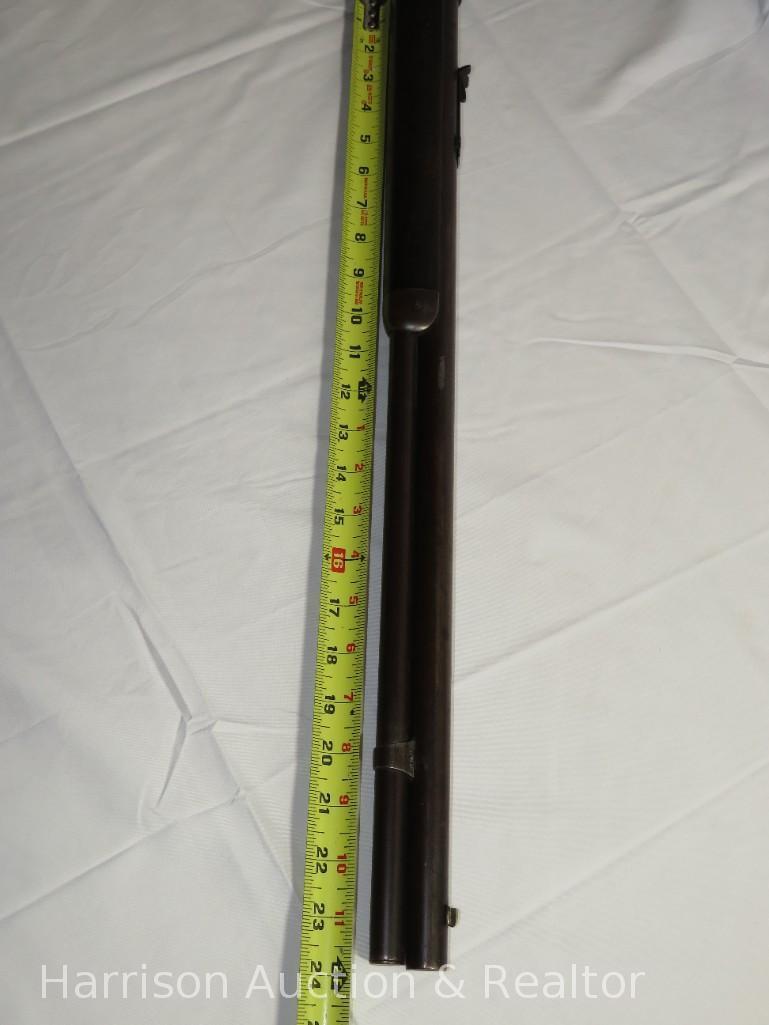 1884 Winchester Model 1873