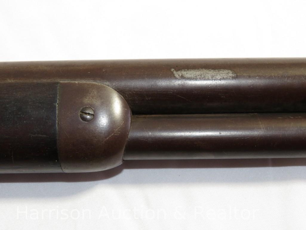1884 Winchester Model 1873