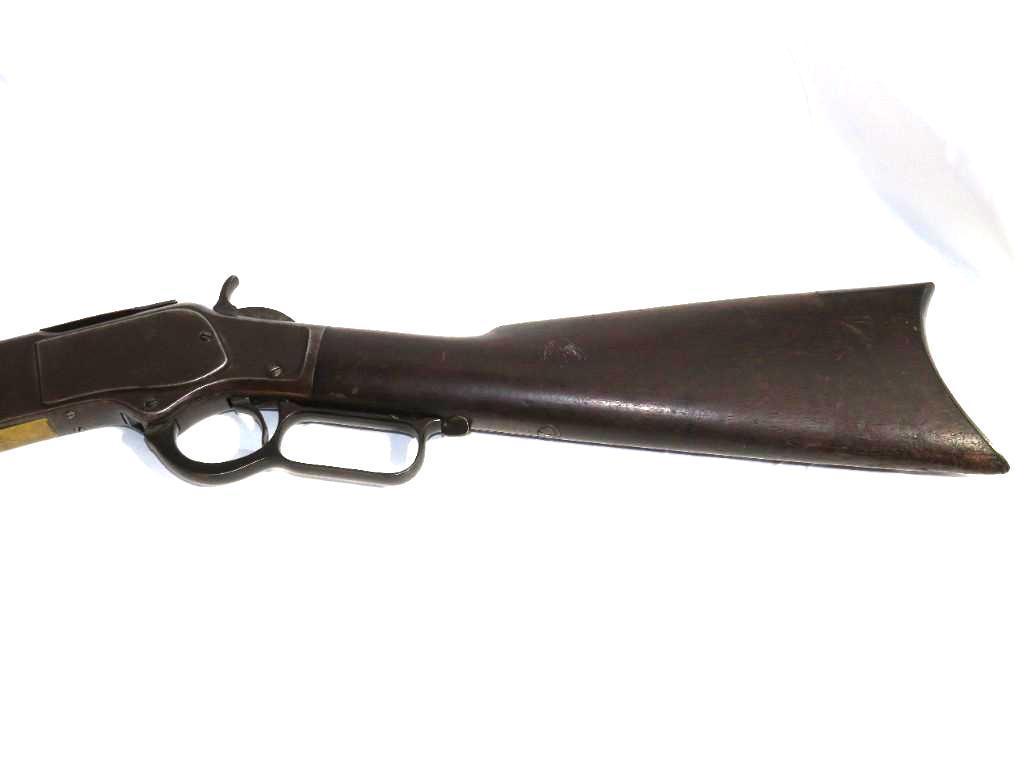 1884 Winchester Model 1873