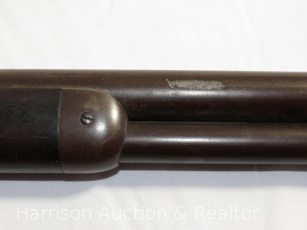 1884 Winchester Model 1873