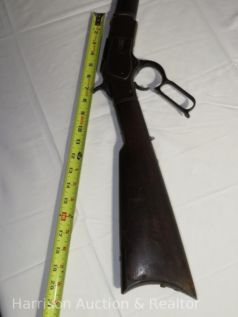 1884 Winchester Model 1873