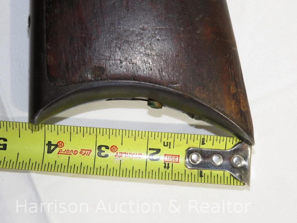 1884 Winchester Model 1873