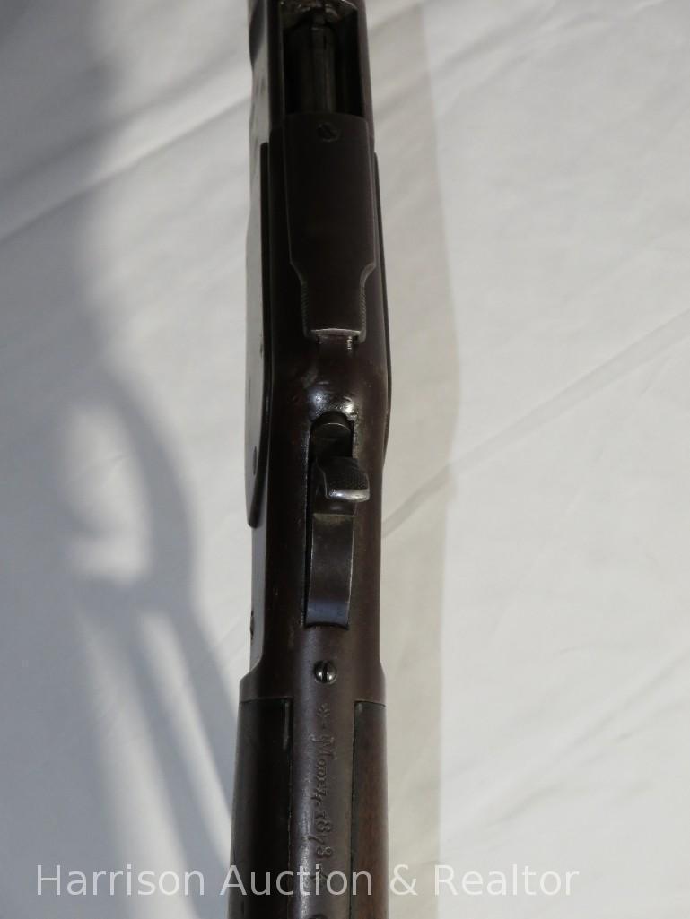 1884 Winchester Model 1873