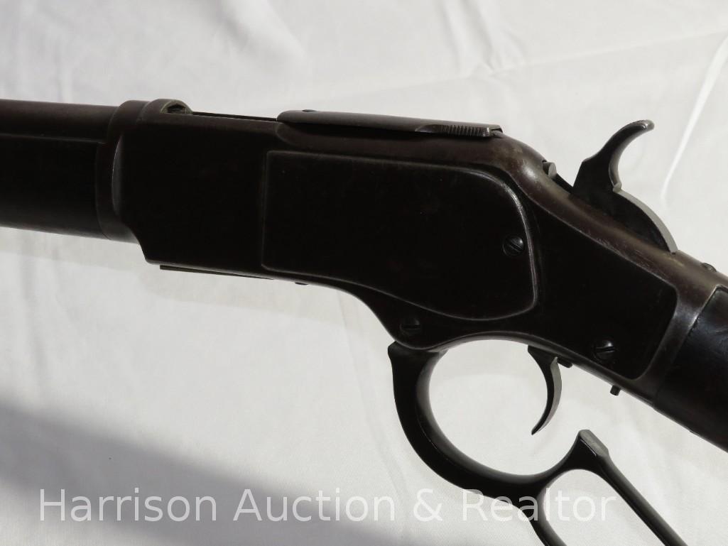 1884 Winchester Model 1873