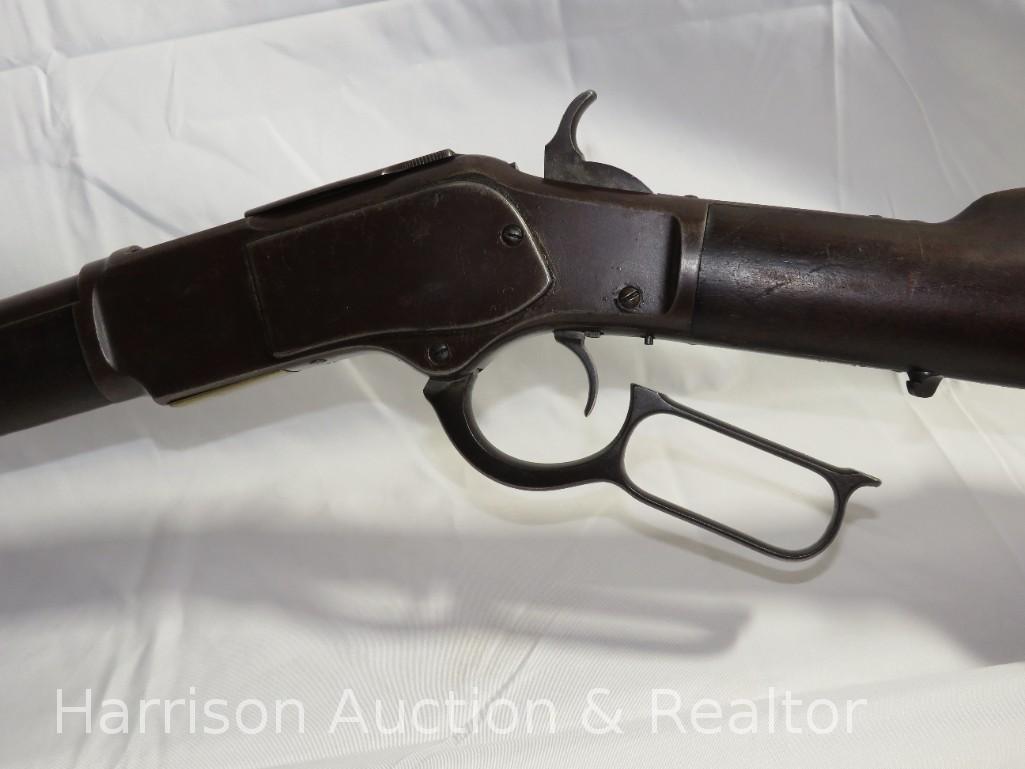 1884 Winchester Model 1873