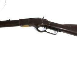 1884 Winchester Model 1873