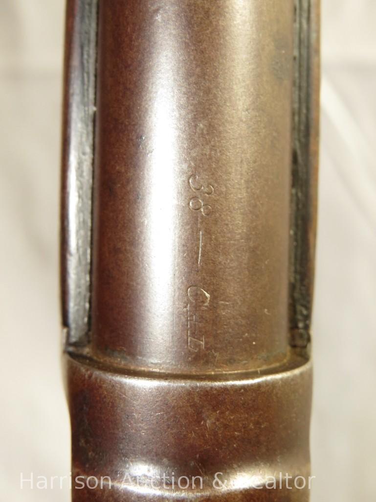 1884 Winchester Model 1873