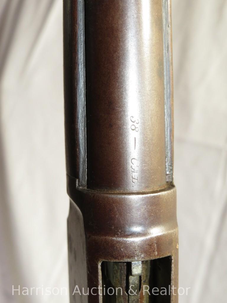 1884 Winchester Model 1873
